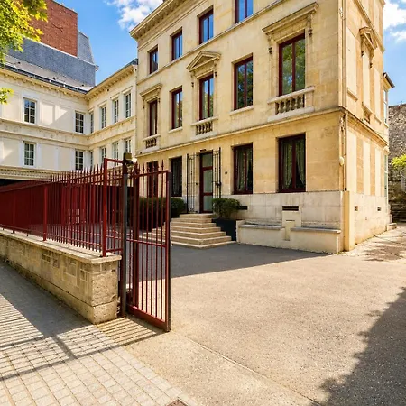 Appartamento La Douce Escale Rouen